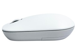 Мышь беспроводная Xiaomi Mi Wireless Mouse Lite 3 (XMWXSB05YM) белая