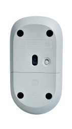 Мышь беспроводная Xiaomi Mi Wireless Mouse Lite 3 (XMWXSB05YM) белая