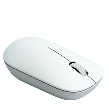  Мышь беспроводная Xiaomi Mi Wireless Mouse Lite 3 (XMWXSB05YM) белая