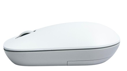  Мышь беспроводная Xiaomi Mi Wireless Mouse Lite 3 (XMWXSB05YM) белая