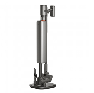  Беспроводной пылесос Mijia Wireless Vacuum Cleaner 3 Base station Version (E202CN) серый