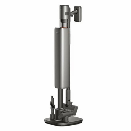  Беспроводной пылесос Mijia Wireless Vacuum Cleaner 3 Base station Version (E202CN) серый
