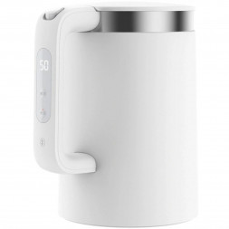 Чайник Xiaomi Mi Smart Kettle Pro (MJHWSH02YM) белый