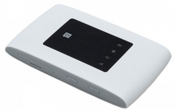 Wi-Fi мобильный роутер ZTE MF920V 3G/4G-WiFi / с поддержкой сим-карт