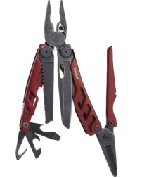 Мультитул NexTool Flagship Pro NE20286 красный
