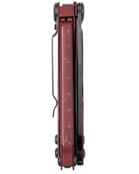 Мультитул NexTool Flagship Pro NE20286 красный
