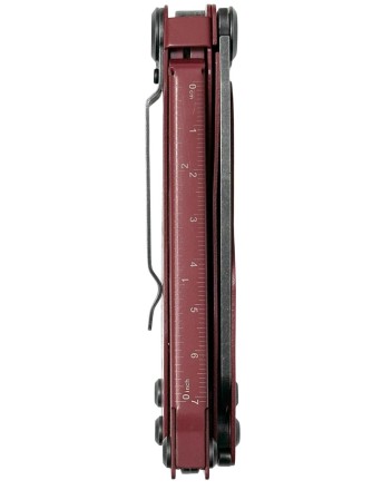  Мультитул NexTool Flagship Pro NE20286 красный