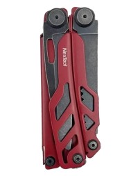 Мультитул NexTool Flagship Pro NE20286 красный