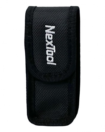  Мультитул NexTool Flagship Pro NE20286 красный