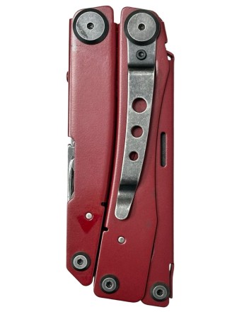  Мультитул NexTool Flagship Pro NE20286 красный