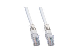 Патчкорд Perfeo (P6010) UTP кат.5е RJ45-RJ45 25м
