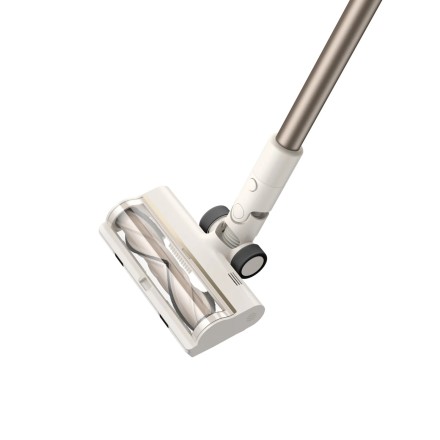  Беспроводной пылесос вертикальный Dreame R10S золотой RU