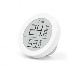 Датчик температуры и влажности Xiaomi ClearGrass Bluetooth Thermometer Lite (CDGK2)