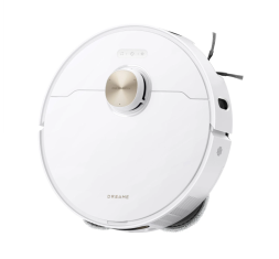 Робот-пылесос Dreame L40S Pro Ultra белый RU