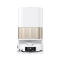 Робот-пылесос Dreame L40S Pro Ultra белый RU