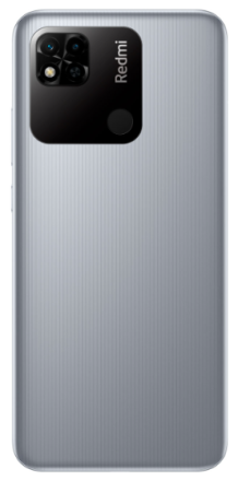  Смартфон Xiaomi Redmi 10A 32gb серый