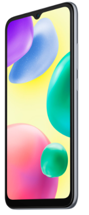  Смартфон Xiaomi Redmi 10A 32gb серый