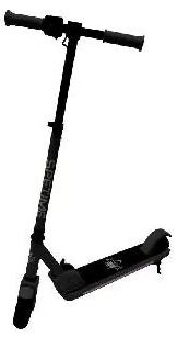  Электросамокат детский Spetime Electric Kickscooter E10 черный