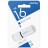  USB флеш накопитель Smartbuy 16GB Paean White (SB16GBPN-W)