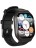  Смарт-часы Hoco Y33 Smart Sports Watch (call version) черные