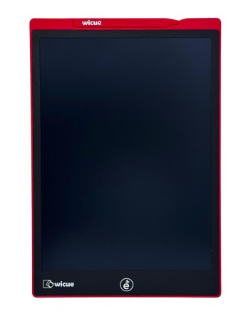  Планшет-ЖК Wicue 12-дюймовый для рукописного ввода цветной