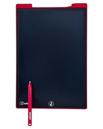  Планшет-ЖК Wicue 12-дюймовый для рукописного ввода цветной