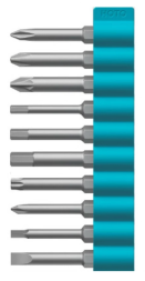 Набор бит Hoto Screwdriver Bit Set 50mm 10шт