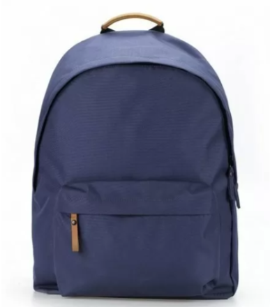  Рюкзак Xiaomi Mi Simple College Wind shoulder bag синий ZJB4017CN