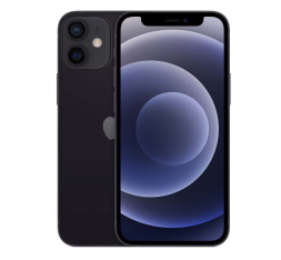 Apple i-Phone 12 64GB Black