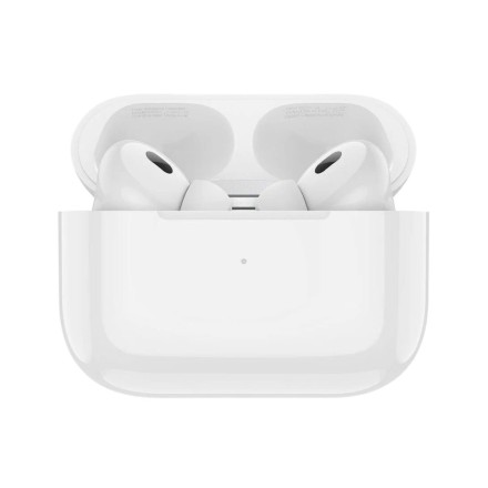  Беспроводные наушники TWS Hoco EW51 BT5.3/35mAh (350mAh)/3.5ч/ANC белые