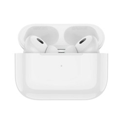 Беспроводные наушники TWS Hoco EW51 BT5.3/35mAh (350mAh)/3.5ч/ANC белые