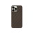  Накладка для i-Phone 15 Pro K-Doo Kevlar пластик бронзовая
