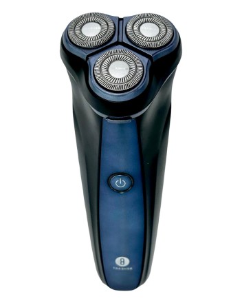  Электробритва Beheart G400 синяя