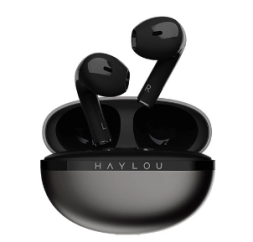 Беспроводные наушники Haylou X1 (2023) темно-серый