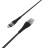  Usb Кабель-зарядка Micro Borofone BX32 Munificent 2.4 A 1м черный
