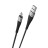  Usb Кабель-зарядка Micro Borofone BX32 Munificent 2.4 A 1м черный
