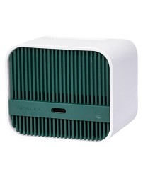 Монитор качества воздуха QingPing Lite 5в1 (СО2, PM2,5,0 температура и влажность) (CGDN1) белый