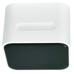 Монитор качества воздуха QingPing Lite 5в1 (СО2, PM2,5,0 температура и влажность) (CGDN1) белый