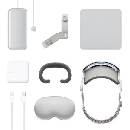  Apple Vision Pro 256GB