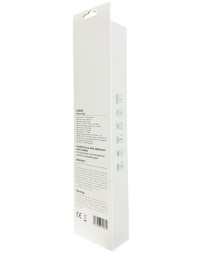 Удлинитель настольный Lydsto (YY-YCXCZ01-W03) EU белый