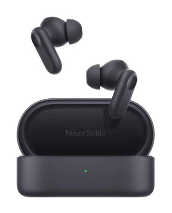  Беспроводные наушники TWS OnePlus Buds V (E510A) черные