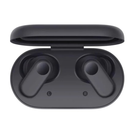  Беспроводные наушники TWS OnePlus Buds V (E510A) черные