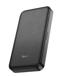 Беспроводное зарядное устройство 3in1 смартфон/Watch/AirPods Hoco CQ13 15W черное