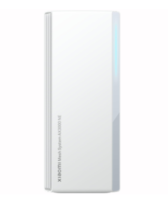  Wi-Fi роутер Xiaomi Mesh System AX3000NE (RD28 EU) белый