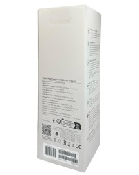 Wi-Fi роутер Xiaomi Mesh System AX3000NE (RD28 EU) белый