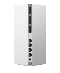 Wi-Fi роутер Xiaomi Mesh System AX3000NE (RD28 EU) белый