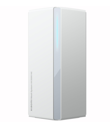  Wi-Fi роутер Xiaomi Mesh System AX3000NE (RD28 EU) белый