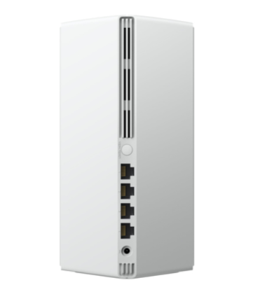  Wi-Fi роутер Xiaomi Mesh System AX3000NE (RD28 EU) белый