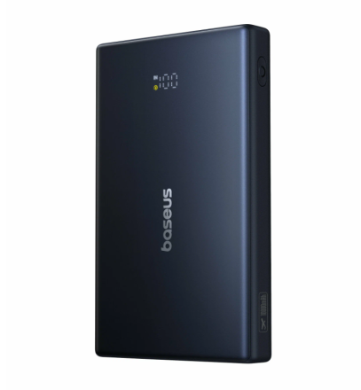  Powerbank Baseus PicoGo 10000mAh 1USB/2C 18W/20W P10076801123-00 черный