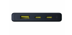 Powerbank Baseus PicoGo 10000mAh 1USB/2C 18W/20W P10076801123-00 черный